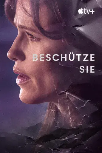 Lo último que me dijo - Poster