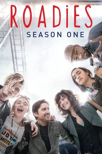 Temporada 1