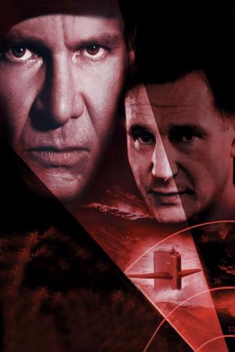 K-19: The Widowmaker - Poster