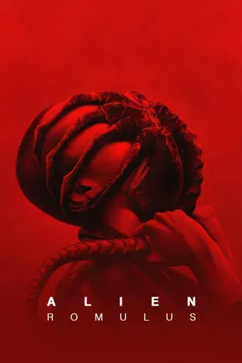Alien: Romulus - Poster