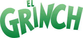 El Grinch - Logo