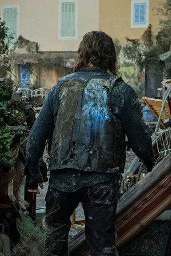 The Walking Dead - Poster