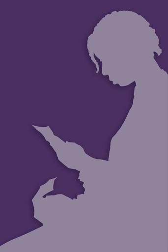 El color púrpura - Poster