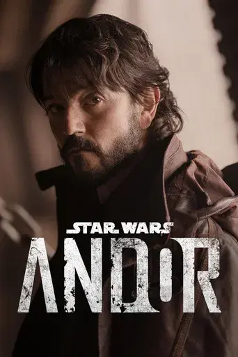 Andor - Poster