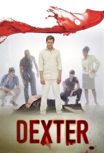 Dexter - Poster