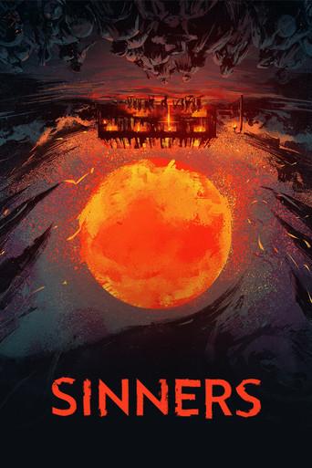 Los pecadores - Poster