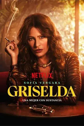 Griselda - Poster