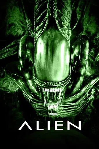 Aliens: El regreso - Poster