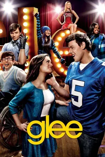 Glee - Poster