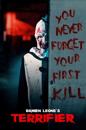 Terrifier - Poster