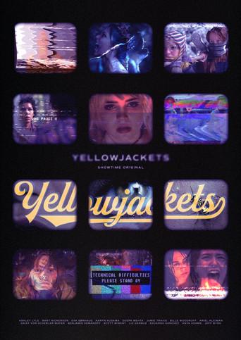 Yellowjackets - Poster