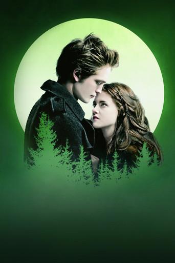 Crepúsculo - Poster