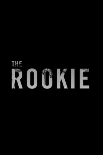 The Rookie - Poster