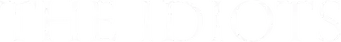 Los idiotas - Logo