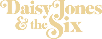 Todos quieren a Daisy Jones - Logo