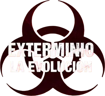 28 años después - Logo