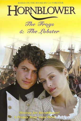 Hornblower: The Frogs and the Lobsters - Poster