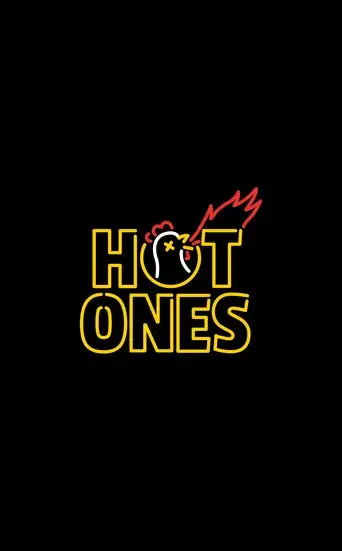 Hot Ones - Poster