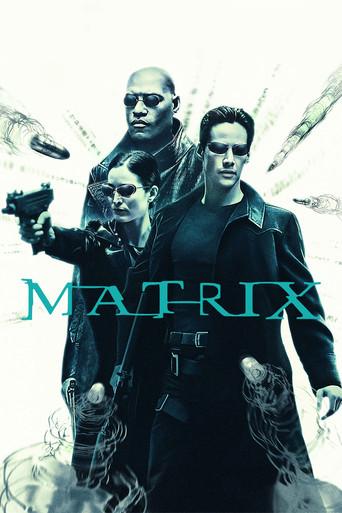 Matrix - Poster