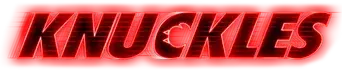 Knuckles - Logo
