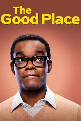 The Good Place - Poster