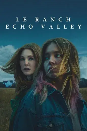 Echo Valley - Poster