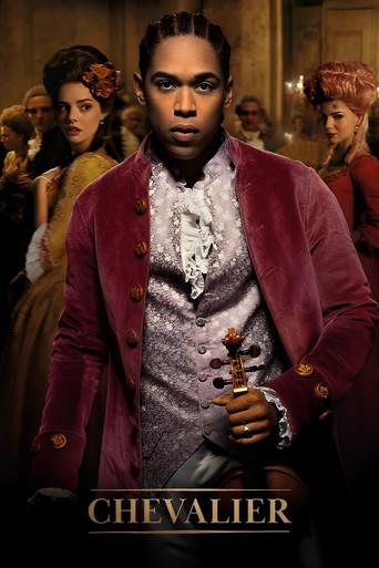 Chevalier - Poster