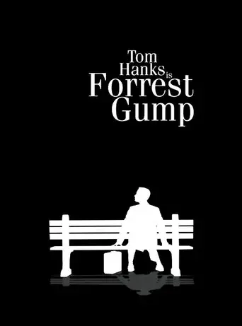 Forrest Gump - Poster