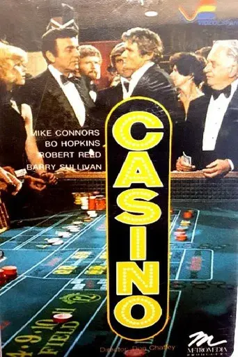 Casino - Poster