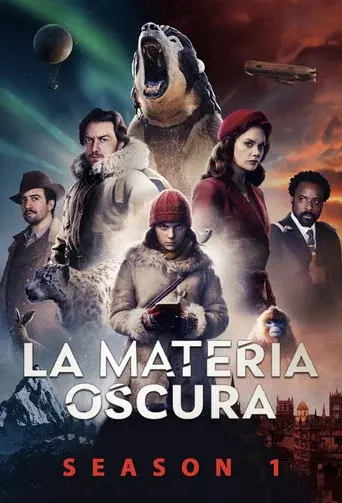 Luces del norte