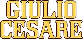 Julio César - Logo