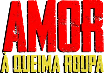 Amor a quemarropa - Logo