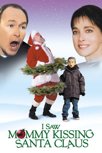 La magia de Santa Claus poster