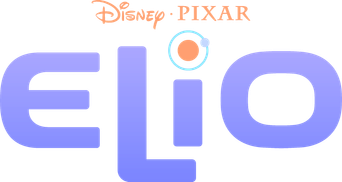 Elio - Logo