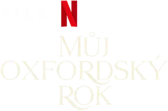 Mi año en Oxford - Logo