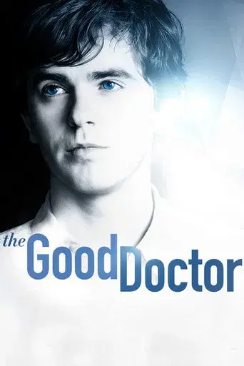 The Good Doctor - Poster