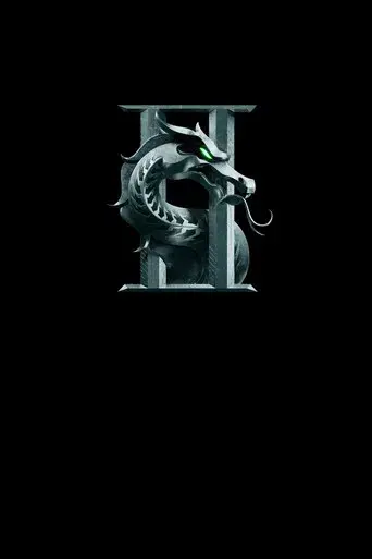 Mortal Kombat II - Poster