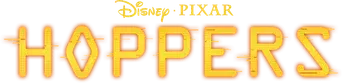 Hoppers - Logo