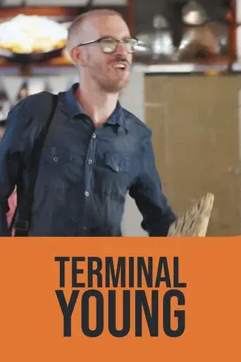 Terminal Young - Poster