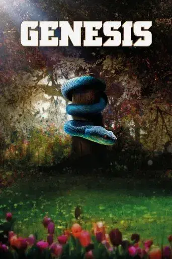 Gênesis - Poster