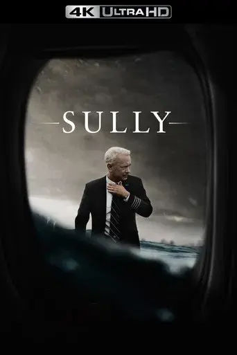 Sully - Poster