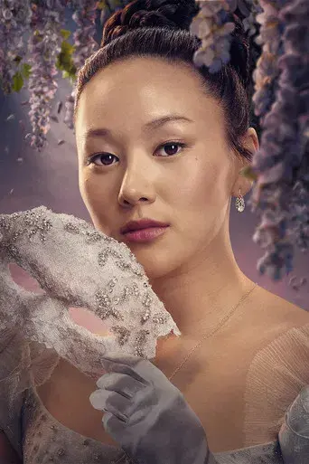 Los Bridgerton - Poster