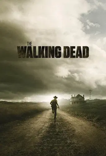 The Walking Dead - Poster