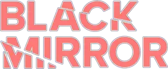 Black Mirror - Logo