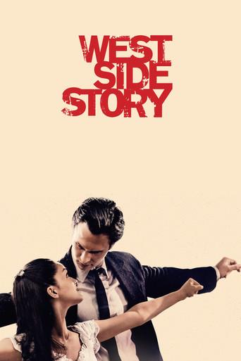 West Side Story - Poster