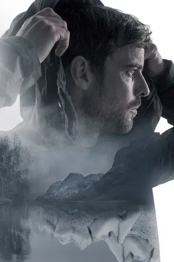 La química de la muerte - Poster