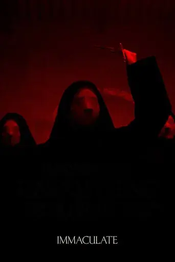 Inmaculada - Poster