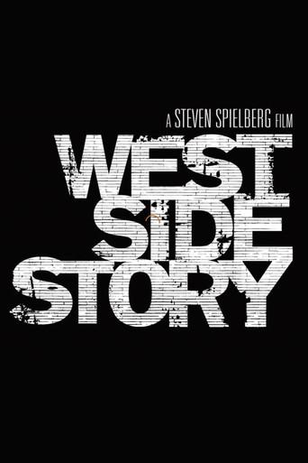 West Side Story - Poster