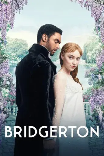 Los Bridgerton - Poster