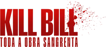 Kill Bill: Todo el sangriento asunto - Logo